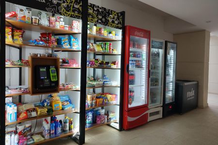 Área comum de apartamento para alugar com 2 quartos, 60m² em Jacarepaguá, Rio de Janeiro