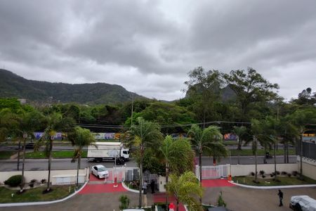 Apartamento para alugar com 60m², 2 quartos e 1 vaga Apartamento para alugar com 60m², 2 quartos e 1 vagaVista