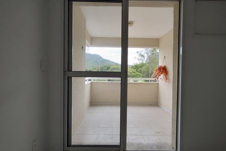 Apartamento para alugar com 60m², 2 quartos e 1 vaga Apartamento para alugar com 60m², 2 quartos e 1 vagaVaranda