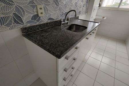 Apartamento para alugar com 60m², 2 quartos e 1 vaga Apartamento para alugar com 60m², 2 quartos e 1 vagaCozinha