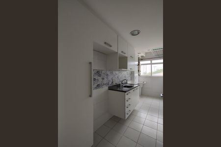Apartamento para alugar com 60m², 2 quartos e 1 vagaCozinha