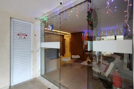 Apartamento para alugar com 60m², 2 quartos e 1 vaga Apartamento para alugar com 60m², 2 quartos e 1 vagaHall de entrada