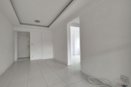 Apartamento para alugar com 60m², 2 quartos e 1 vaga Apartamento para alugar com 60m², 2 quartos e 1 vagaSala
