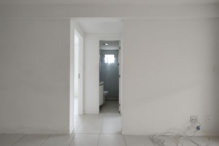 Apartamento para alugar com 60m², 2 quartos e 1 vaga Apartamento para alugar com 60m², 2 quartos e 1 vagaSala