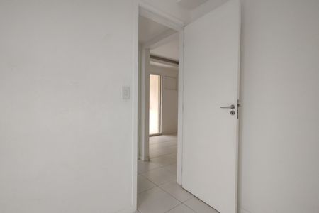 Quarto 1 de apartamento para alugar com 2 quartos, 60m² em Jacarepaguá, Rio de Janeiro