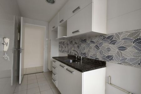 Apartamento para alugar com 60m², 2 quartos e 1 vaga Apartamento para alugar com 60m², 2 quartos e 1 vagaCozinha