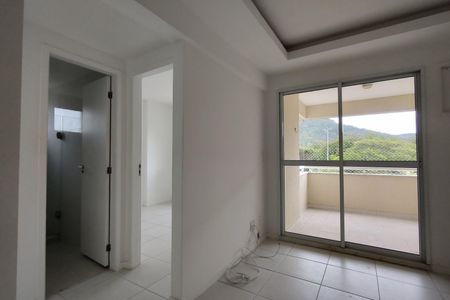 Apartamento para alugar com 60m², 2 quartos e 1 vaga Apartamento para alugar com 60m², 2 quartos e 1 vagaSala