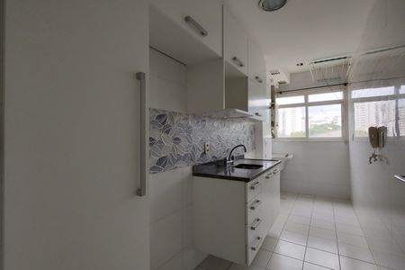 Apartamento para alugar com 60m², 2 quartos e 1 vaga Apartamento para alugar com 60m², 2 quartos e 1 vagaCozinha