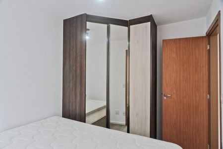 Apartamento à venda com 37m², 1 quarto e 1 vaga Apartamento à venda com 37m², 1 quarto e 1 vagaQuarto