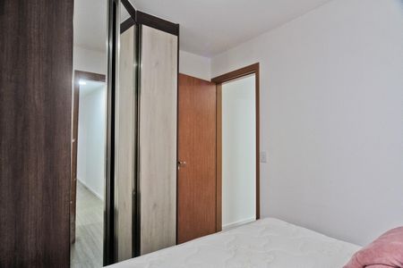 Apartamento à venda com 37m², 1 quarto e 1 vaga Apartamento à venda com 37m², 1 quarto e 1 vagaQuarto