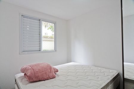 Apartamento à venda com 37m², 1 quarto e 1 vagaQuarto