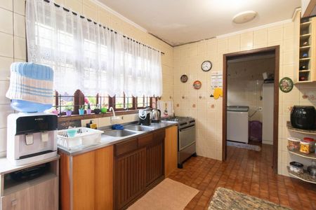 Casa à venda com 250m², 2 quartos e 2 vagasCozinha