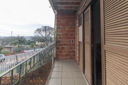 Casa à venda com 250m², 2 quartos e 2 vagasVaranda da Suíte