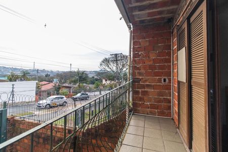 Casa à venda com 250m², 2 quartos e 2 vagasVaranda da Suíte