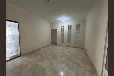 Sala de casa para alugar com 3 quartos, 110m² em Cachambi, Rio de Janeiro