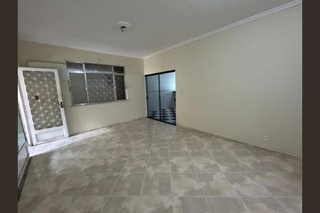 Sala de casa para alugar com 3 quartos, 110m² em Cachambi, Rio de Janeiro