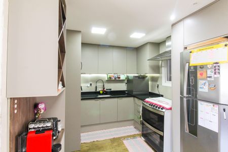 Casa à venda com 192m², 3 quartos e 3 vagas Casa à venda com 192m², 3 quartos e 3 vagasCozinha