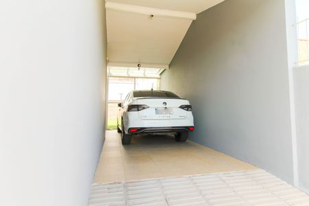 Casa à venda com 192m², 3 quartos e 3 vagas Casa à venda com 192m², 3 quartos e 3 vagasÁrea externa