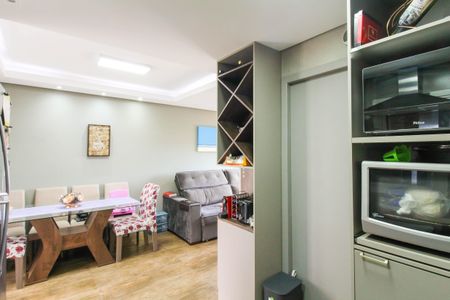 Casa à venda com 192m², 3 quartos e 3 vagas Casa à venda com 192m², 3 quartos e 3 vagasCozinha