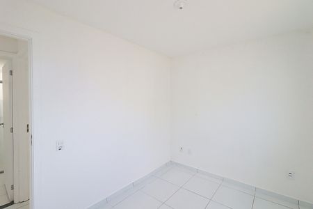 Apartamento para alugar com 42m², 2 quartos e 1 vagaQuarto 2