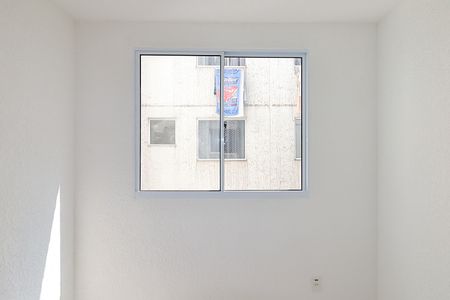 Apartamento para alugar com 42m², 2 quartos e 1 vagaJanela do Quarto 1