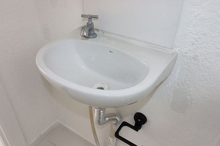 Apartamento para alugar com 42m², 2 quartos e 1 vagaBanheiro