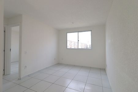 Sala de apartamento para alugar com 2 quartos, 42m² em Sarandi, Porto Alegre