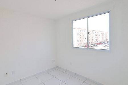 Apartamento para alugar com 42m², 2 quartos e 1 vagaQuarto 2