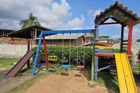 Apartamento para alugar com 42m², 2 quartos e 1 vagaÁrea comum - Playground