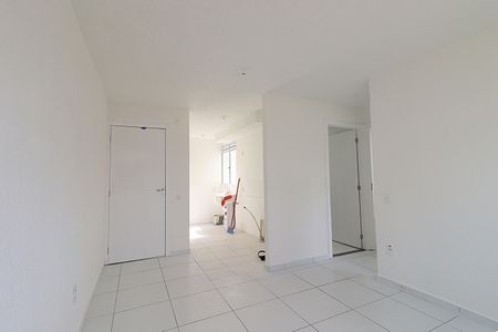 Sala de apartamento para alugar com 2 quartos, 42m² em Sarandi, Porto Alegre