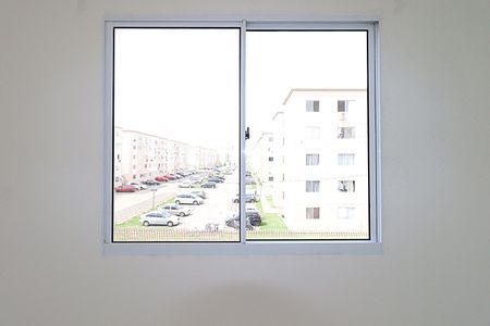 Apartamento para alugar com 42m², 2 quartos e 1 vagaJanela do Quarto 2