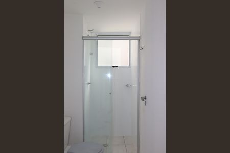 Apartamento para alugar com 42m², 2 quartos e 1 vagaBanheiro