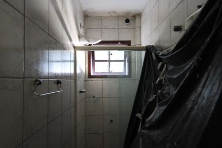 Casa de condomínio à venda com 110m², 2 quartos e 1 vagaBanheiro