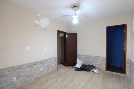 Casa de condomínio à venda com 110m², 2 quartos e 1 vagaQuarto 1