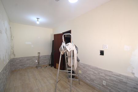 Casa de condomínio à venda com 110m², 2 quartos e 1 vagaQuarto 2