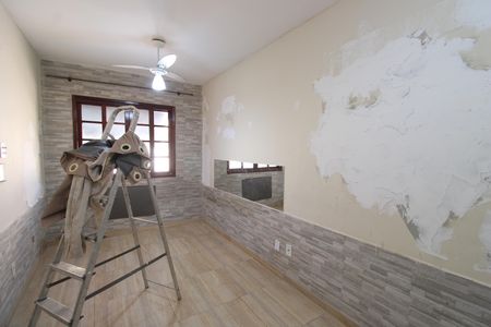 Casa de condomínio à venda com 110m², 2 quartos e 1 vagaQuarto 2