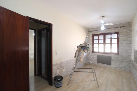 Casa de condomínio à venda com 110m², 2 quartos e 1 vagaQuarto 2