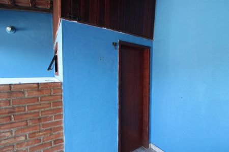 Casa de condomínio à venda com 110m², 2 quartos e 1 vagaTerraço - Depósito