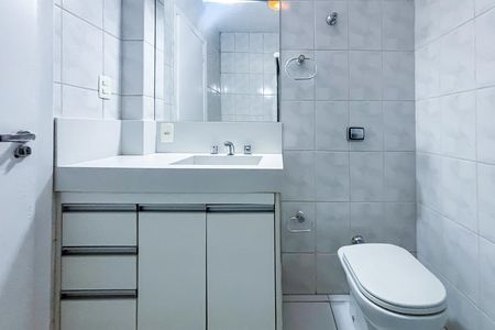 Apartamento para alugar com 150m², 3 quartos e 1 vaga