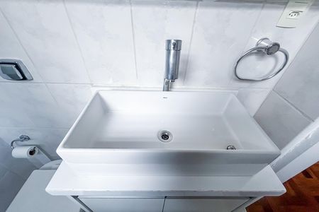 Apartamento para alugar com 150m², 3 quartos e 1 vaga