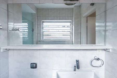 Apartamento para alugar com 150m², 3 quartos e 1 vaga