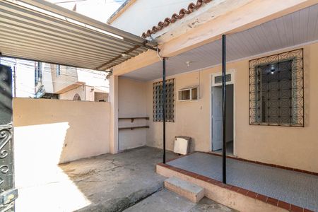 Casa para alugar com 75m², 2 quartos e 1 vaga Casa para alugar com 75m², 2 quartos e 1 vagaGaragem