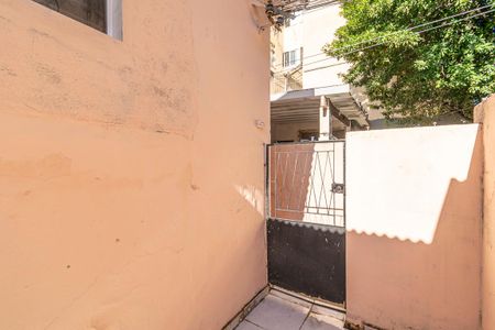 Casa para alugar com 75m², 2 quartos e 1 vaga Casa para alugar com 75m², 2 quartos e 1 vagaÁrea de Serviço - Entrada de serviço