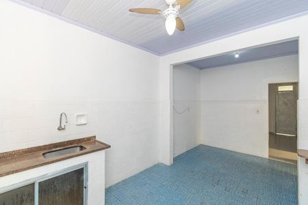 Casa para alugar com 75m², 2 quartos e 1 vaga Casa para alugar com 75m², 2 quartos e 1 vagaCozinha