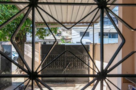 Vista do Quarto 1 de casa para alugar com 2 quartos, 75m² em Olaria, Rio de Janeiro