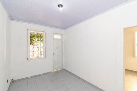 Sala de casa para alugar com 2 quartos, 75m² em Olaria, Rio de Janeiro