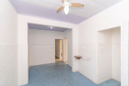 Casa para alugar com 75m², 2 quartos e 1 vaga Casa para alugar com 75m², 2 quartos e 1 vagaCozinha