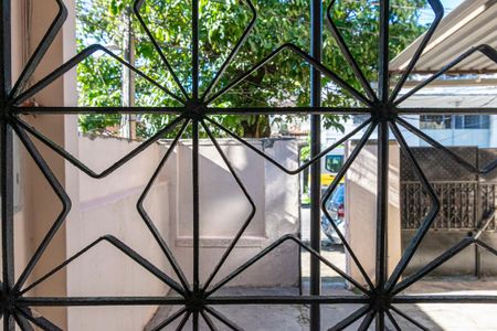 Casa para alugar com 75m², 2 quartos e 1 vaga Casa para alugar com 75m², 2 quartos e 1 vagaVista da Sala