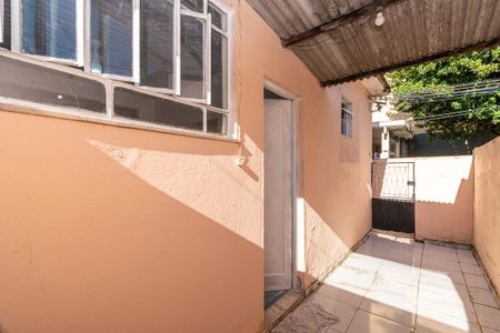 Casa para alugar com 75m², 2 quartos e 1 vaga Casa para alugar com 75m², 2 quartos e 1 vagaÁrea de Serviço
