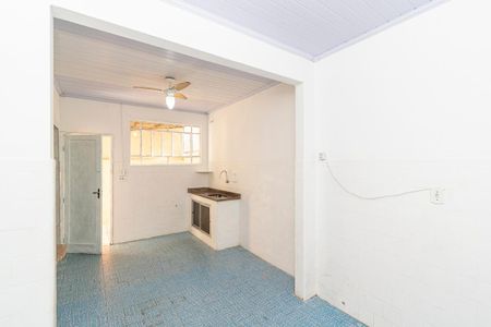 Casa para alugar com 75m², 2 quartos e 1 vaga Casa para alugar com 75m², 2 quartos e 1 vagaCozinha